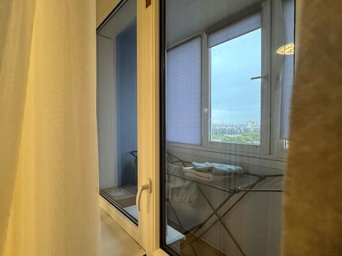 квартира за адресою Корольова вул., 2