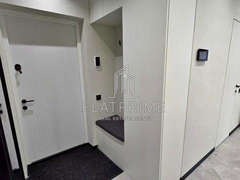 квартира за адресою Дніпровська набережна вул., 18-А