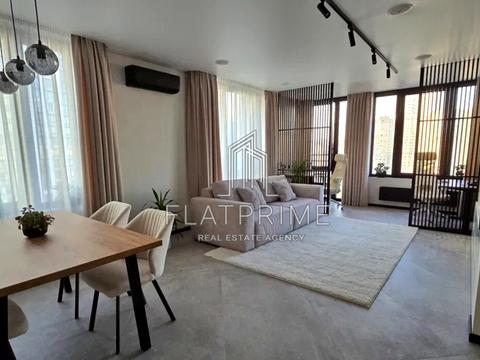 квартира за адресою Дніпровська набережна вул., 18-А