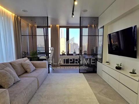 квартира за адресою Дніпровська набережна вул., 18-А