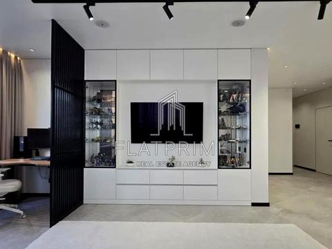 квартира за адресою Дніпровська набережна вул., 18-А