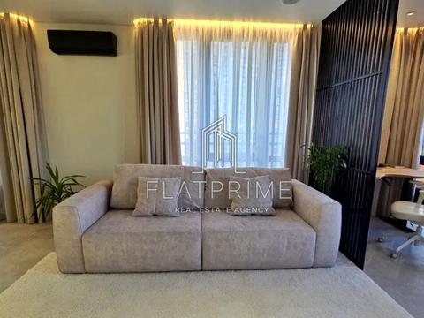 квартира за адресою Дніпровська набережна вул., 18-А