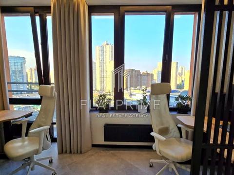 квартира за адресою Дніпровська набережна вул., 18-А