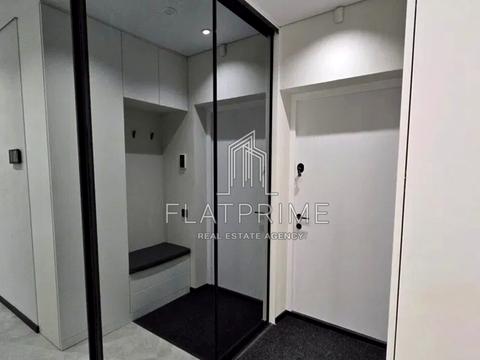 квартира за адресою Дніпровська набережна вул., 18-А