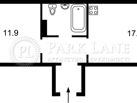 квартира по адресу Юлии Здановской ул. (Ломоносова), 36-В