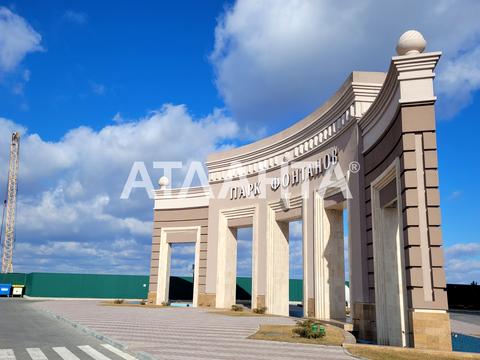 квартира по адресу Чехова ул., 1