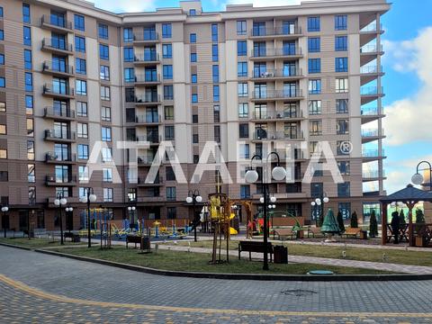 квартира по адресу Чехова ул., 1