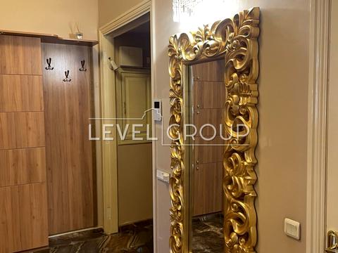 квартира за адресою Гетьмана Павла Скоропадського вул. (Льва Толстого), 13