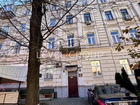 квартира за адресою Гетьмана Павла Скоропадського вул. (Льва Толстого), 13