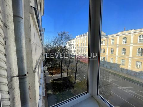 квартира за адресою Гетьмана Павла Скоропадського вул. (Льва Толстого), 13