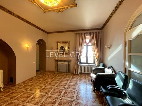 квартира за адресою Гетьмана Павла Скоропадського вул. (Льва Толстого), 13