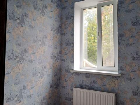 дом по адресу Мечетная ул. (Оренбургская), 141