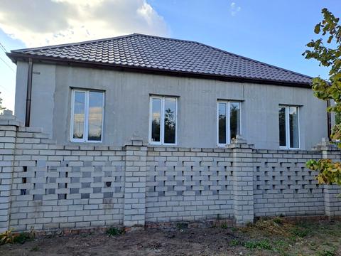 дом по адресу Мечетная ул. (Оренбургская), 141