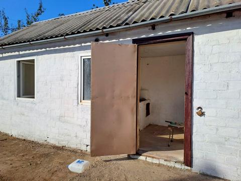 дом по адресу Мечетная ул. (Оренбургская), 141