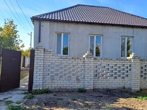 дом по адресу Мечетная ул. (Оренбургская), 141