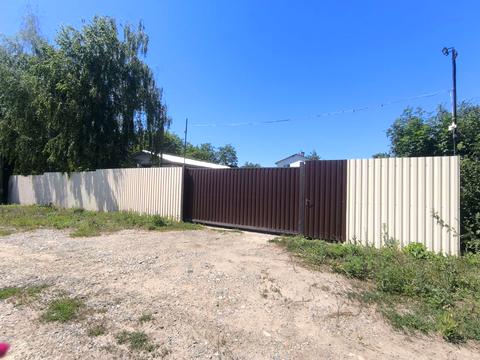 дом по адресу Кромская ул. (Кромська)