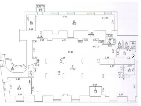комерційна за адресою Приморський бульв., 7