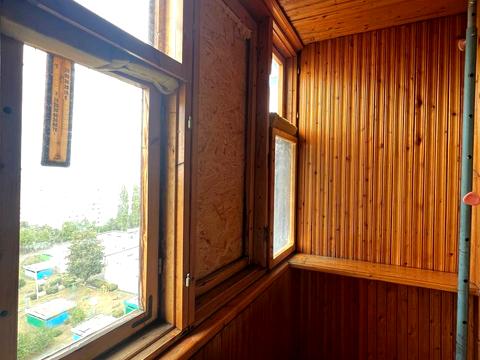 квартира за адресою Велика Кільцева вул., 132