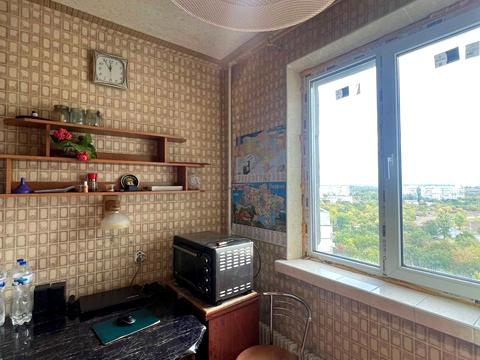 квартира за адресою Велика Кільцева вул., 132