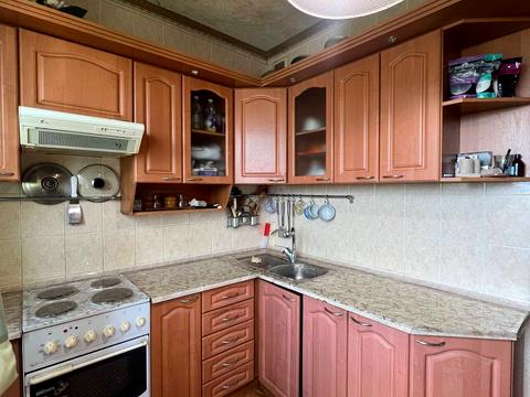 квартира за адресою Велика Кільцева вул., 132