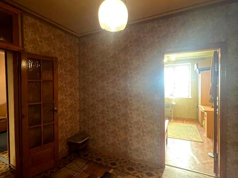 квартира за адресою Велика Кільцева вул., 132