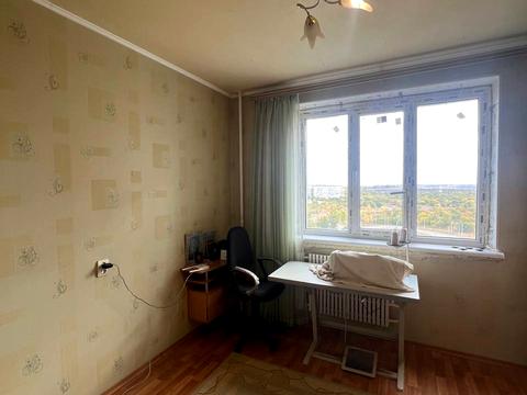 квартира за адресою Велика Кільцева вул., 132