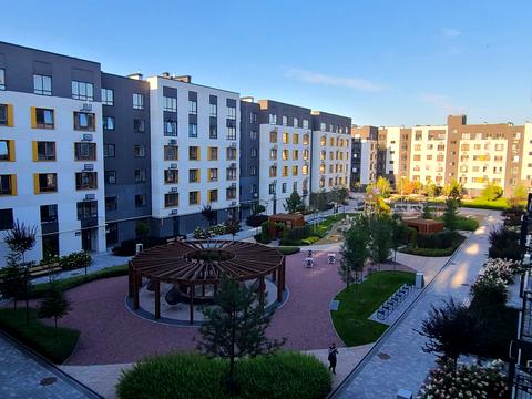 квартира за адресою Соборна вул., 2-К/20