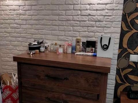 квартира по адресу Анны Ахматовой ул., 22