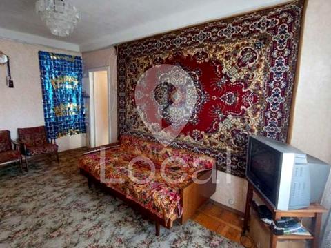 квартира за адресою Голосіївський просп. (40-річчя Жовтня), 94/2