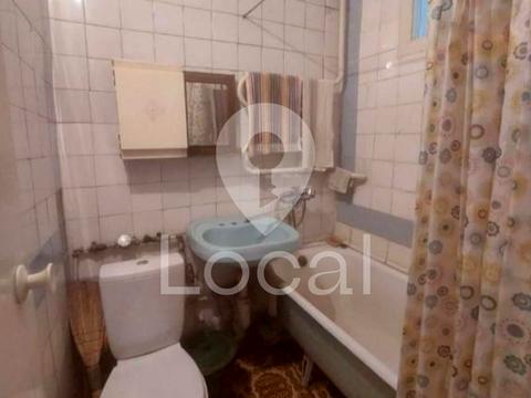 квартира за адресою Голосіївський просп. (40-річчя Жовтня), 94/2