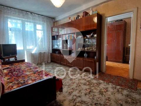 квартира за адресою Голосіївський просп. (40-річчя Жовтня), 94/2