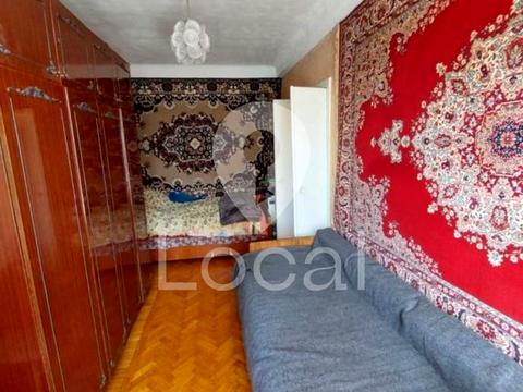 квартира за адресою Голосіївський просп. (40-річчя Жовтня), 94/2