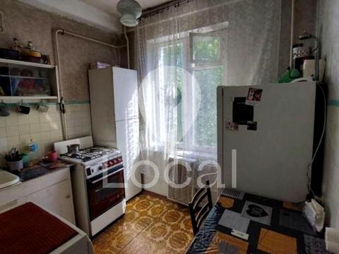 квартира за адресою Голосіївський просп. (40-річчя Жовтня), 94/2