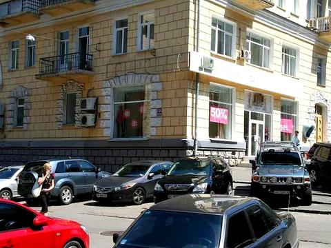 коммерческая по адресу Лютеранская ул., 3