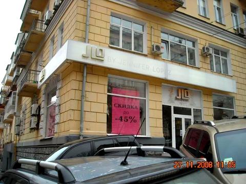 коммерческая по адресу Лютеранская ул., 3