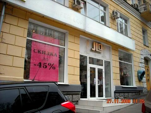 коммерческая по адресу Лютеранская ул., 3