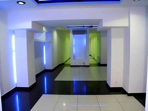 коммерческая по адресу Лютеранская ул., 3