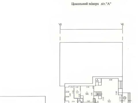 коммерческая по адресу Лютеранская ул., 3