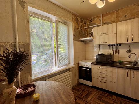 квартира за адресою Соборності вул. (Доценка), 7-А