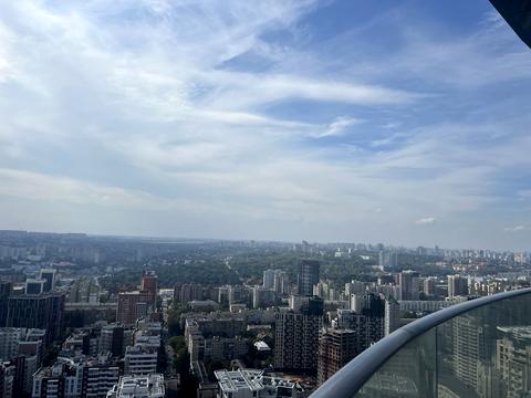 квартира за адресою Іоанна Павла II вул. (Патріса Лумумби), 12