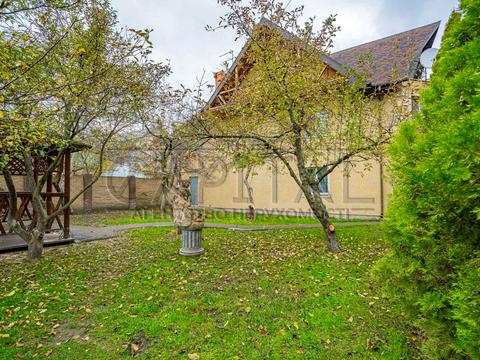 будинок за адресою Садова вул., 60