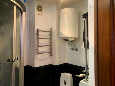 квартира за адресою Євгена Чикаленка вул., 59к