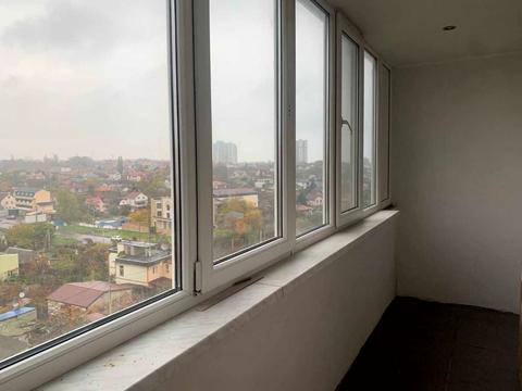 квартира за адресою Євгена Чикаленка вул., 59к