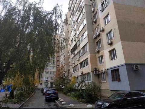 квартира за адресою Євгена Чикаленка вул., 59к