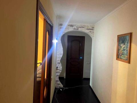 квартира за адресою Євгена Чикаленка вул., 59к