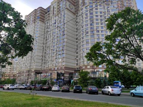 квартира по адресу Анны Ахматовой ул., 22