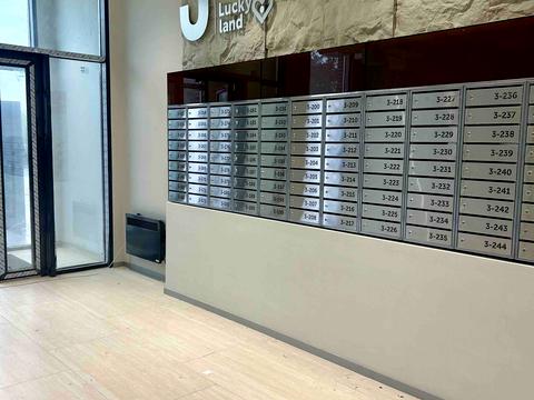 квартира за адресою Берковецька вул., 6