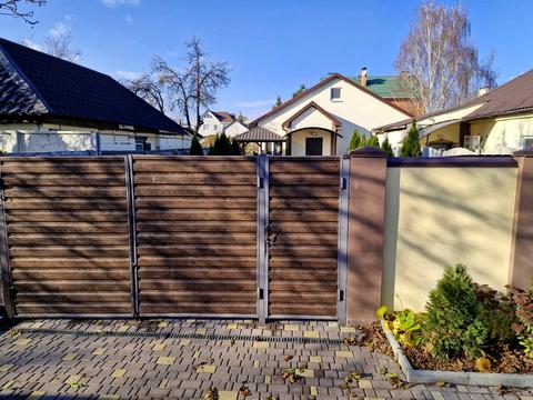 будинок за адресою Дніпро, Червоної Калини вул. (Ашхабадська), 90