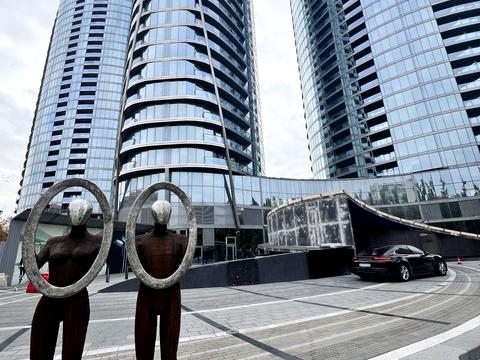 квартира за адресою Іоанна Павла II вул. (Патріса Лумумби), 12