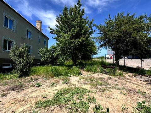 коммерческая по адресу Горобцьова, 1